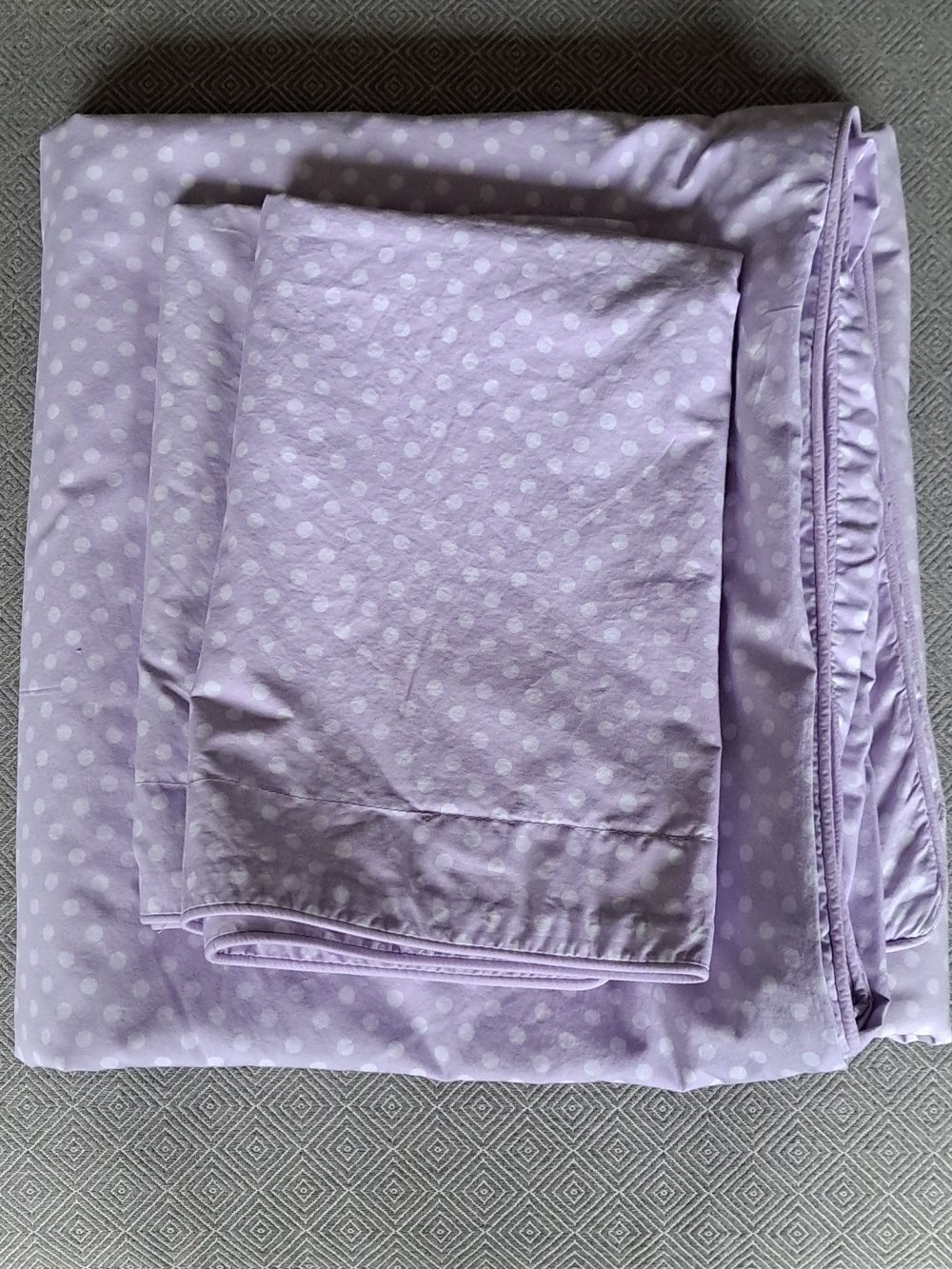 Pottery Barn Kids Duvet Cover With Pillow Shams